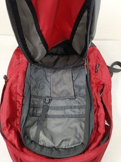 🔥กระเป๋าเป้the north face🔥 รูปที่ 11