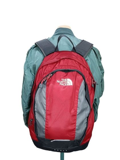 🔥กระเป๋าเป้the north face🔥 รูปที่ 3