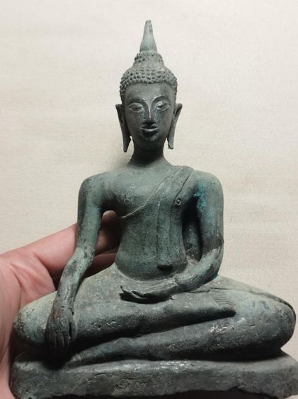 🚩(มาใหม่) พระบูชาสมัยสุโขทัยช่างกําแพงเพชร