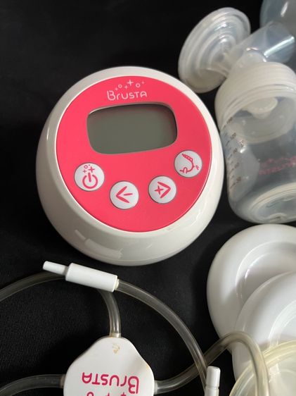 เครื่องปั๊มนม Brusta Miracle Two รูปที่ 5