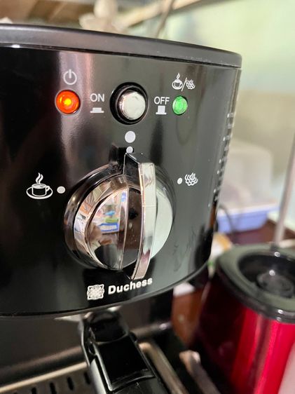 เครื่องชงกาแฟ CM5300B 2 in 1 พร้อมเครื่องบดเมล็ดกาแฟ รูปที่ 3