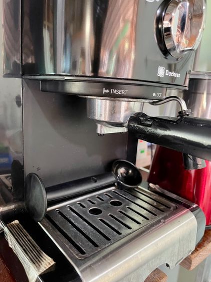 เครื่องชงกาแฟ CM5300B 2 in 1 พร้อมเครื่องบดเมล็ดกาแฟ รูปที่ 6