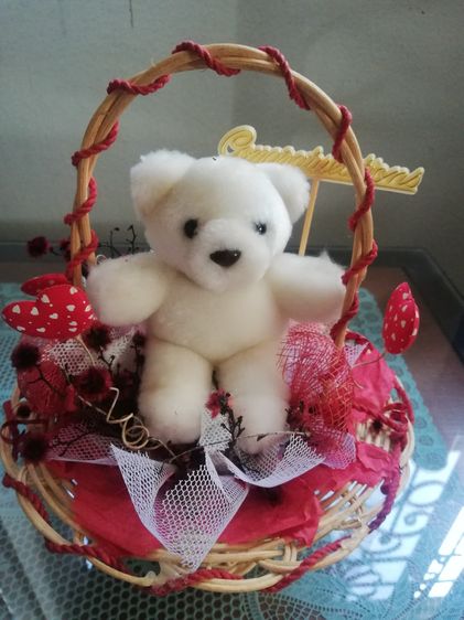 ตุ๊กตาหลากหลายแบบ จำนวน 8 รายการ ขายยกชุด สภาพดี บางชิ้นจากตปท. รูปที่ 15