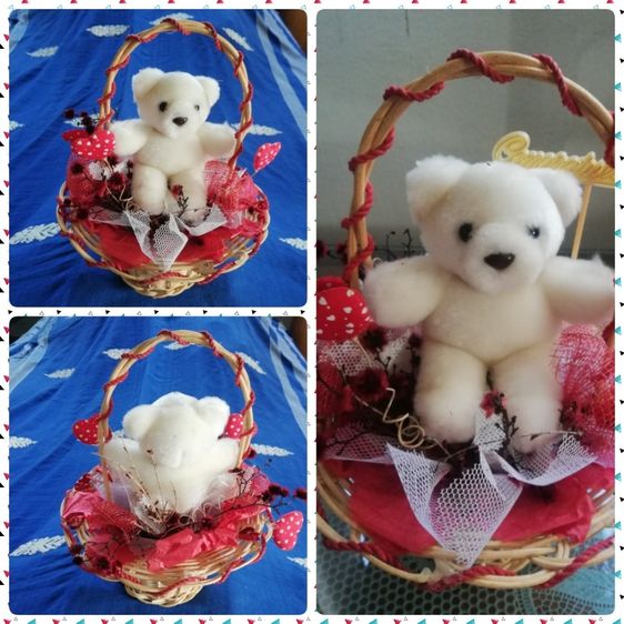 ตุ๊กตาหลากหลายแบบ จำนวน 8 รายการ ขายยกชุด สภาพดี บางชิ้นจากตปท. รูปที่ 4
