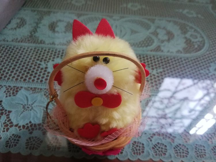 ตุ๊กตาหลากหลายแบบ จำนวน 8 รายการ ขายยกชุด สภาพดี บางชิ้นจากตปท. รูปที่ 8