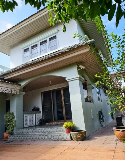 อื่นๆ มีบางส่วน 2010 บ้านเดี่ยว 2 ชั้น กลางเมืองระยอง รูปที่ 2