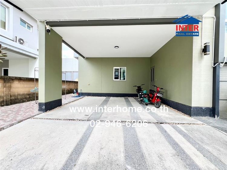 ไม่ใช่ บ้านเดี่ยว 2 ชั้น 72.5 ตร.ว. หมู่บ้านคาซ่าเลเจนด์ เกษตร-นวมินทร์ ซอยรามอินทรา14 แยก11-1 (ซอยมัยลาภ) ถนนรามอินทรา ถนนเกษตร-นวมินทร์ เขตบางเขน รูปที่ 2