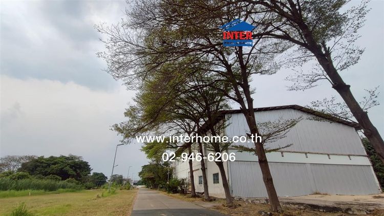 ไม่ใช่ โกดัง 2 ชั้น 1200 ตร.ม. โกดัง ซอยพหลโยธิน77 ถนนพหลโยธิน ถนนวิภาวดีรังสิต เขตดอนเมือง กรุงเทพมหานคร รูปที่ 2
