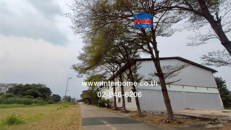 ไม่ใช่ โกดัง 2 ชั้น 1200 ตร.ม. โกดัง ซอยพหลโยธิน77 ถนนพหลโยธิน ถนนวิภาวดีรังสิต เขตดอนเมือง กรุงเทพมหานคร รูปที่ 3