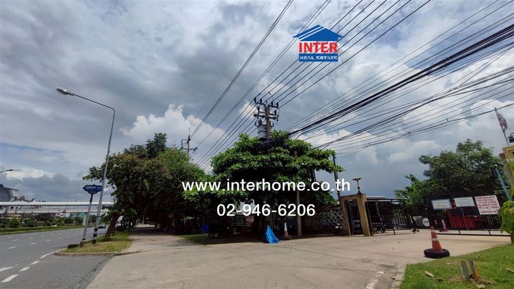 ที่ดินเปล่า 16 ไร่ 203 ตร.ว. ที่ดินเปล่า ซอยพหลโยธิน77 ถนนพหลโยธิน ถนนวิภาวดีรังสิต เขตดอนเมือง กรุงเทพมหานคร
