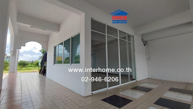 ไม่ใช่ ร้านค้า 2 ชั้น 35.19 ตร.ม. ร้านค้า ซอยพหลโยธิน77 ถนนพหลโยธิน ถนนวิภาวดีรังสิต เขตดอนเมือง กรุงเทพมหานคร รูปที่ 3