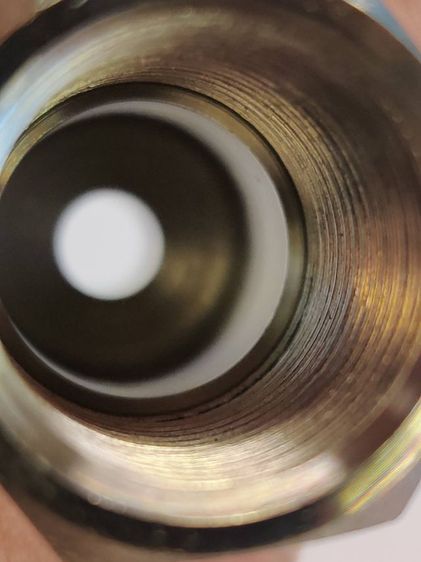 น๊อตเซ็นเซอร์