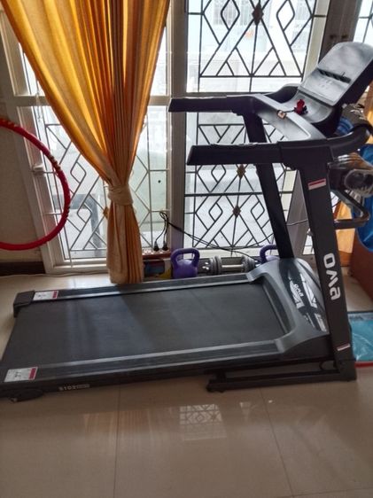 เครื่องออกกำลังกาย