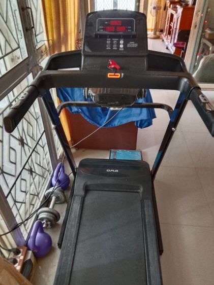 เครื่องออกกำลังกาย รูปที่ 3