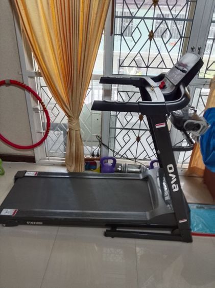 เครื่องออกกำลังกาย รูปที่ 4