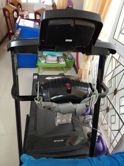 เครื่องออกกำลังกาย รูปที่ 2