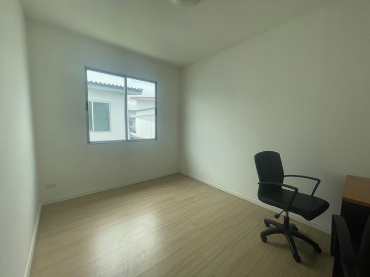 Pruksa มีบางส่วน ขายบ้านริมถนน ทำเลทอง ในโครงการ วิลเล้ต กาญจนภิเษก แขวงบางบอนเหนือ เขตบางบอน กรุงเทพมหานคร โครงการ วิลเลต ทาวน์โฮม กาญจนาภิเษก  รูปที่ 2