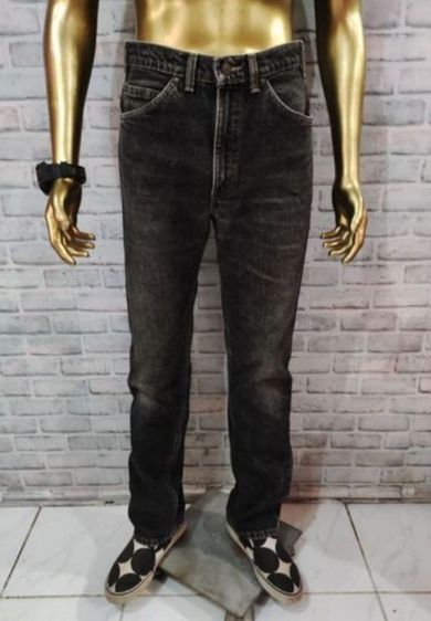 ลีวายส์ป้ายส้ม 80's👖🇨🇦แคนาดา รูปที่ 12