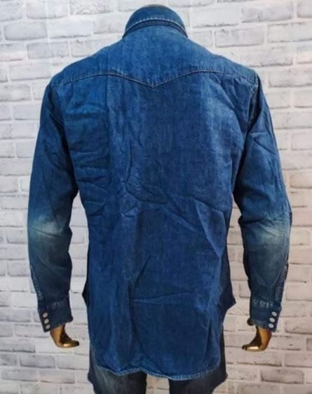 ลีวายส์ ป้ายสัม70's🧥🇨🇦แรไอเทม รูปที่ 11