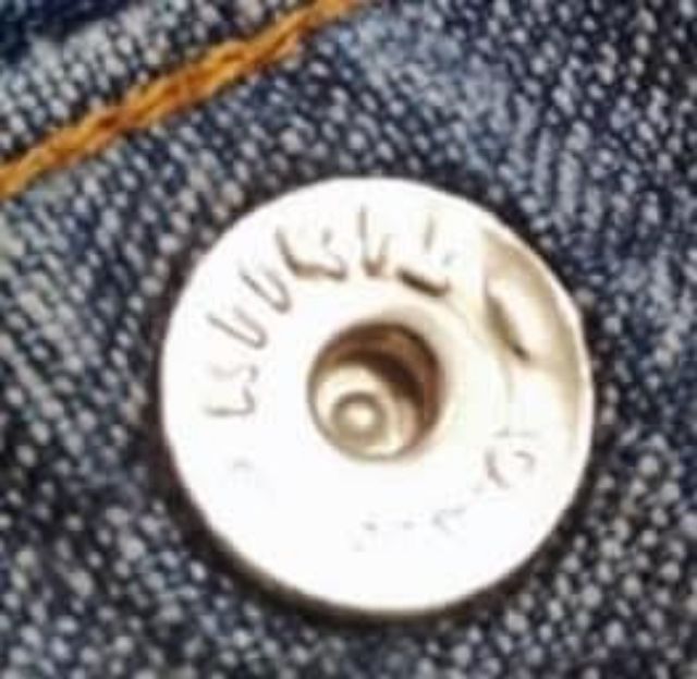 ลีวายส์ ป้ายสัม70's🧥🇨🇦แรไอเทม รูปที่ 18