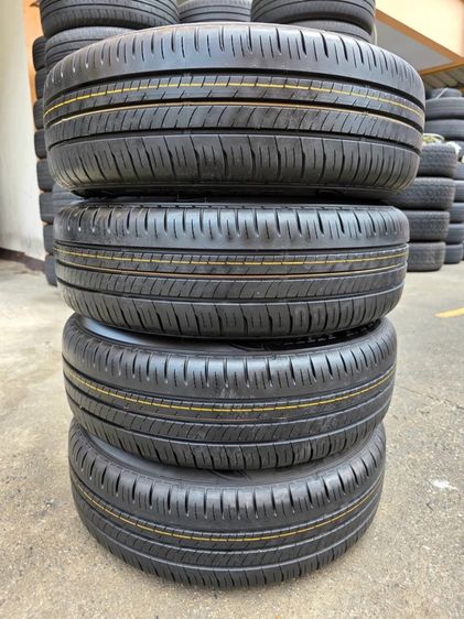 ล้อ City eHEV rsขอบ16“ พร้อมยางป้ายแดงปี24 รูปที่ 6