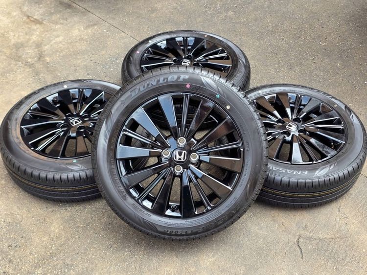 ล้อ City eHEV rsขอบ16“ พร้อมยางป้ายแดงปี24 รูปที่ 2