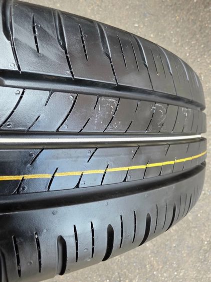 ล้อ City eHEV rsขอบ16“ พร้อมยางป้ายแดงปี24 รูปที่ 4