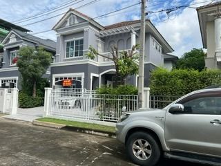 อื่นๆ ตกแต่งครบ บ้านเดี่ยว รูปที่ 3