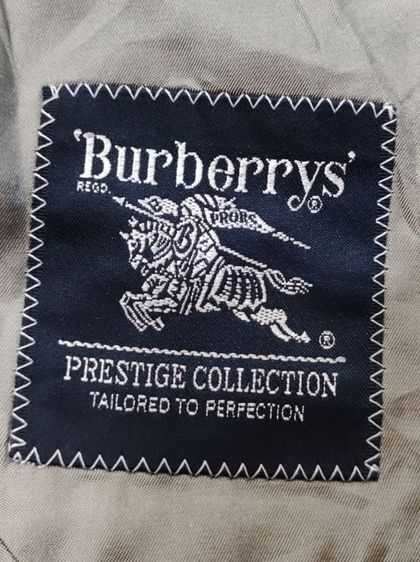 สูท BURBERRY'S🧥🇬🇧ใหม่กิ้ก รูปที่ 15