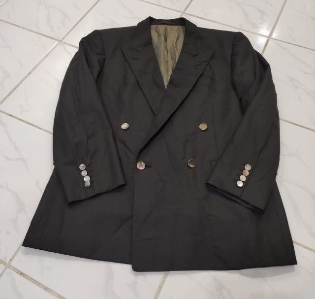 สูท BURBERRY'S🧥🇬🇧ใหม่กิ้ก รูปที่ 14