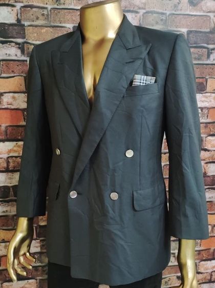 สูท BURBERRY'S🧥🇬🇧ใหม่กิ้ก รูปที่ 6