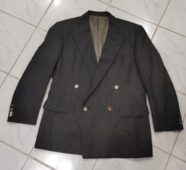 สูท BURBERRY'S🧥🇬🇧ใหม่กิ้ก รูปที่ 13