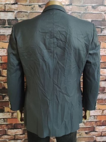 สูท BURBERRY'S🧥🇬🇧ใหม่กิ้ก รูปที่ 11