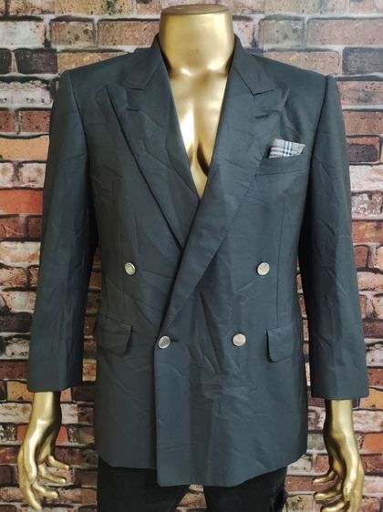 สูท BURBERRY'S🧥🇬🇧ใหม่กิ้ก รูปที่ 3