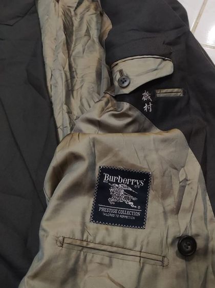 สูท BURBERRY'S🧥🇬🇧ใหม่กิ้ก รูปที่ 17