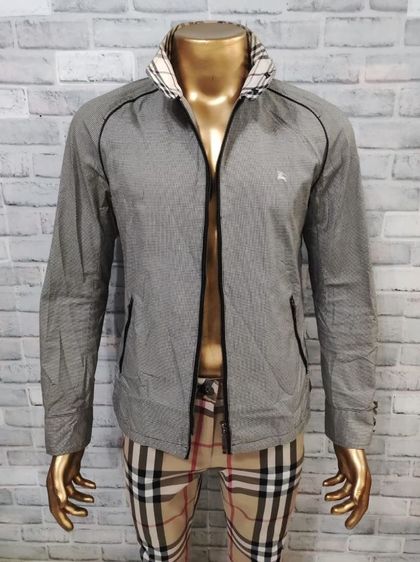 แจ็กเก็ต BURBERRY🧥🇬🇧สุดสปอร์ต รูปที่ 11
