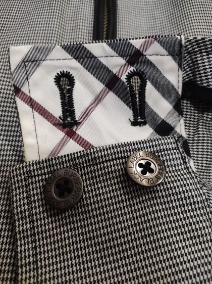 แจ็กเก็ต BURBERRY🧥🇬🇧สุดสปอร์ต รูปที่ 13