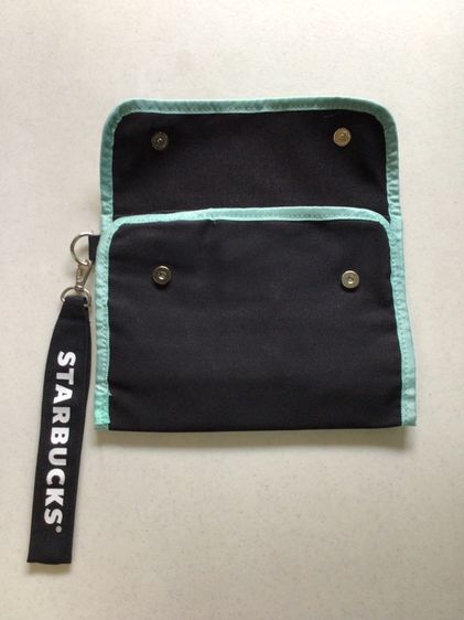 กระเป๋าใส่ของเดินทางSTARBUCKS รูปที่ 4