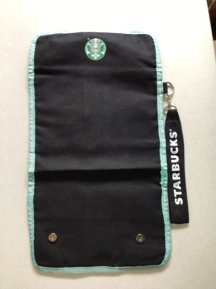 กระเป๋าใส่ของเดินทางSTARBUCKS รูปที่ 2