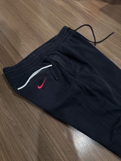กางเกงสเว็ตเตอร์ แบรนด์ Nike Air รูปที่ 7
