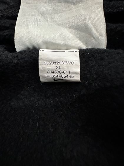 กางเกงสเว็ตเตอร์ แบรนด์ Nike Air รูปที่ 4