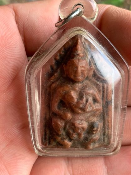 ขุนแผนหลวงพ่อกวย รูปที่ 5