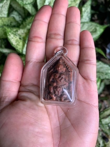 ขุนแผนหลวงพ่อกวย