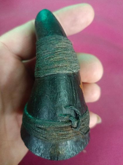 เครื่องรางของขลังเก่าของบ้านๆ รูปที่ 5