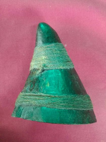 เครื่องรางของขลังเก่าของบ้านๆ