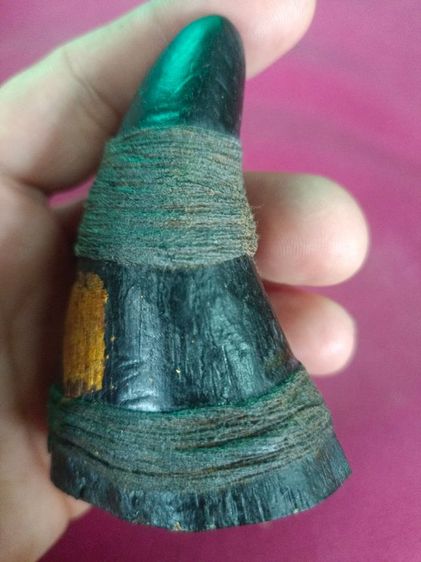 เครื่องรางของขลังเก่าของบ้านๆ รูปที่ 7