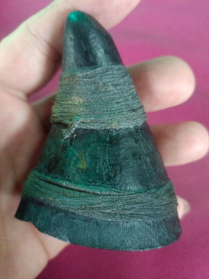 เครื่องรางของขลังเก่าของบ้านๆ รูปที่ 4