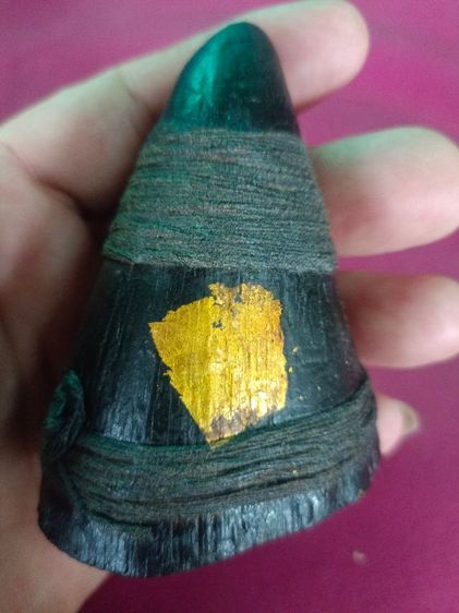 เครื่องรางของขลังเก่าของบ้านๆ รูปที่ 6