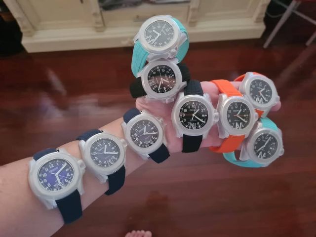 Seiko Modify Aquanaut  รูปที่ 4