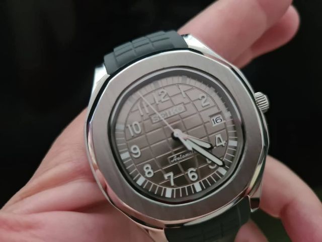 Seiko Modify Aquanaut  รูปที่ 10